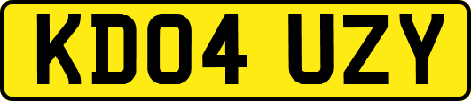 KD04UZY