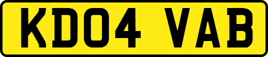 KD04VAB