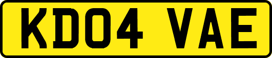 KD04VAE
