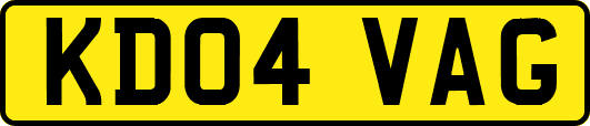 KD04VAG