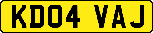 KD04VAJ