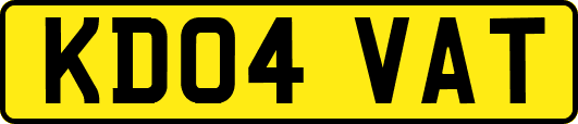 KD04VAT