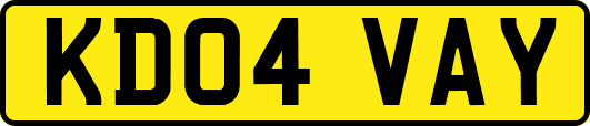 KD04VAY