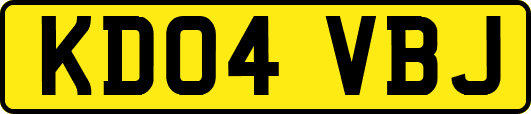 KD04VBJ
