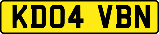 KD04VBN