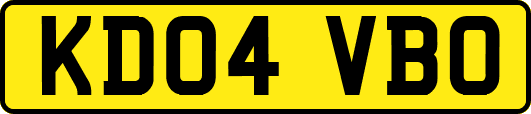 KD04VBO