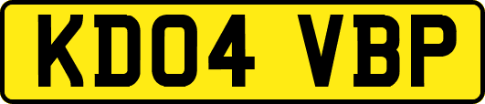 KD04VBP