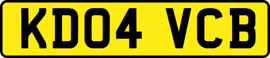 KD04VCB