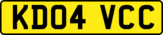 KD04VCC
