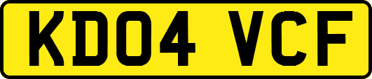 KD04VCF