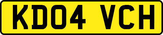 KD04VCH