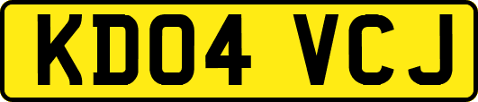KD04VCJ