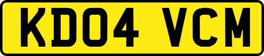 KD04VCM