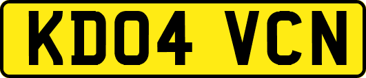 KD04VCN