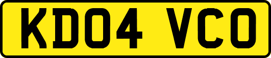 KD04VCO