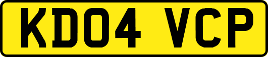 KD04VCP