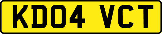 KD04VCT