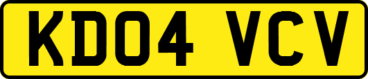 KD04VCV
