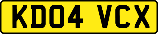 KD04VCX