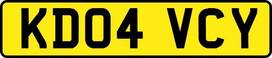 KD04VCY