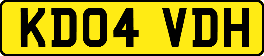 KD04VDH