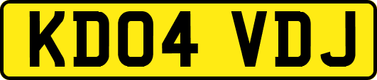 KD04VDJ