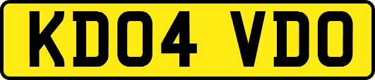 KD04VDO