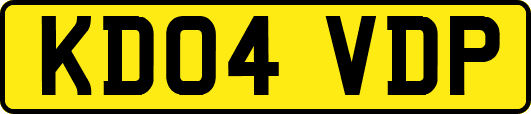 KD04VDP