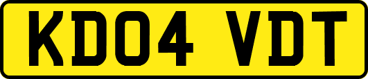 KD04VDT