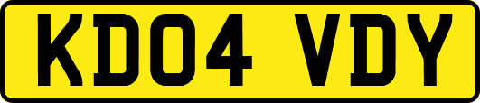 KD04VDY