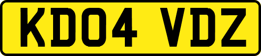 KD04VDZ