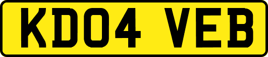 KD04VEB