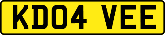 KD04VEE