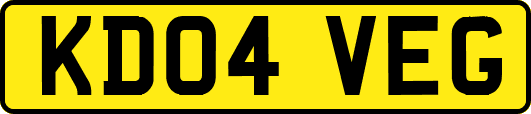 KD04VEG