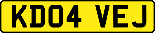 KD04VEJ