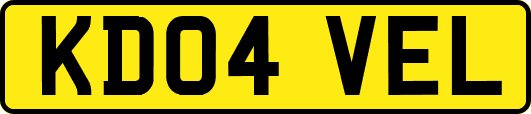 KD04VEL