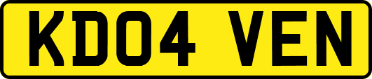 KD04VEN
