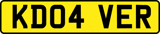 KD04VER