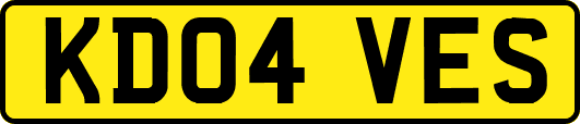 KD04VES
