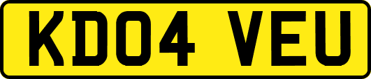 KD04VEU