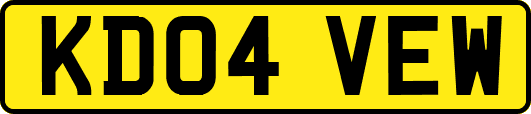 KD04VEW