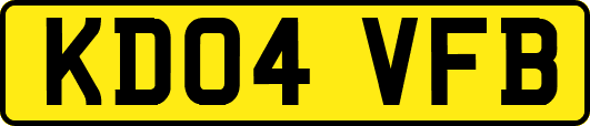 KD04VFB