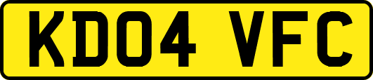 KD04VFC