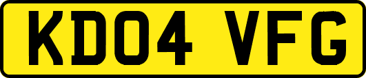 KD04VFG