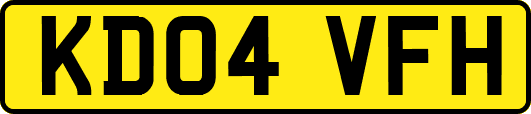 KD04VFH