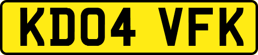 KD04VFK