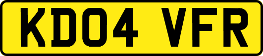 KD04VFR