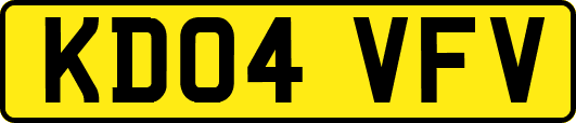 KD04VFV