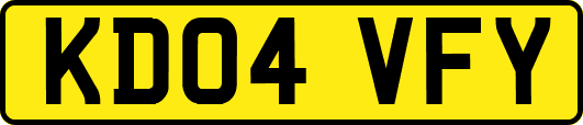 KD04VFY