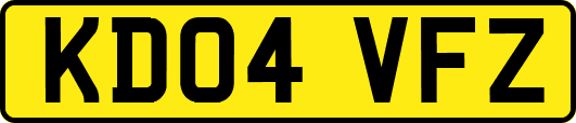 KD04VFZ